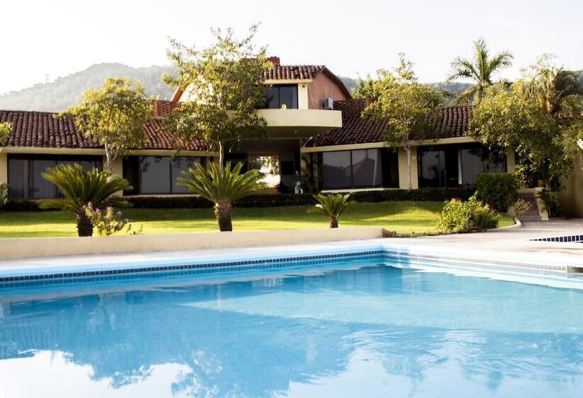 فندق Coral Vista del Mar