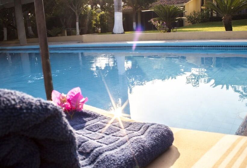 فندق Coral Vista del Mar