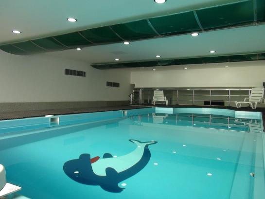 هتل Corp Inn Deira