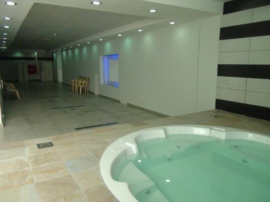 هتل Corp Inn Deira