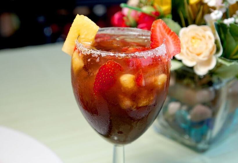 فندق Costa Brava