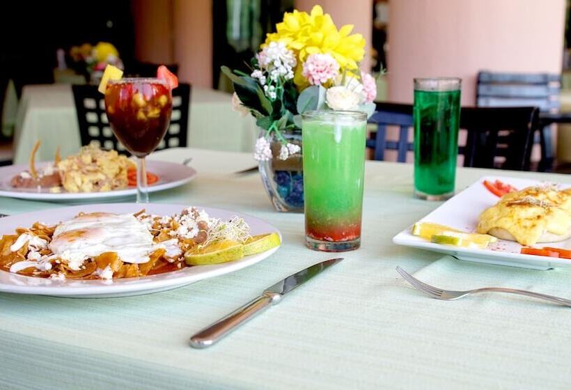 فندق Costa Brava