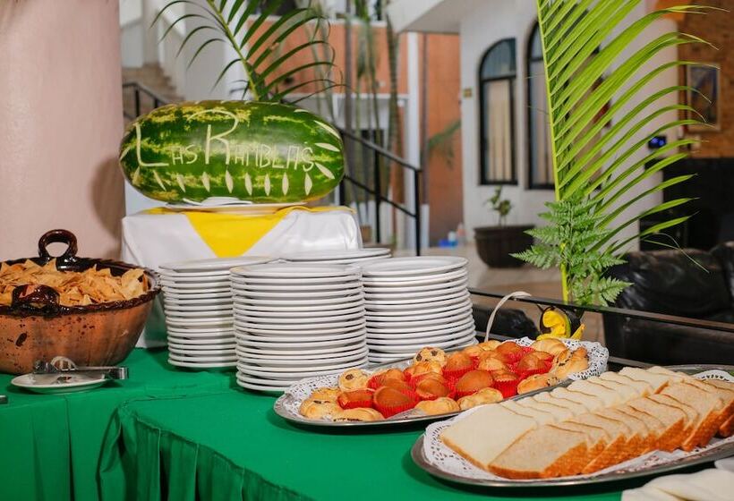 فندق Costa Brava