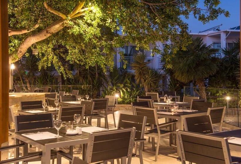 فندق Cretan Beach Resort   Adults Only