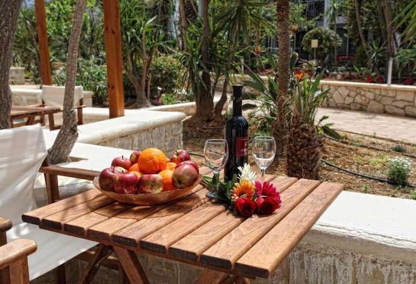 فندق Cretan Beach Resort   Adults Only