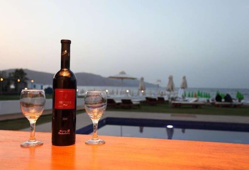 فندق Cretan Beach Resort   Adults Only