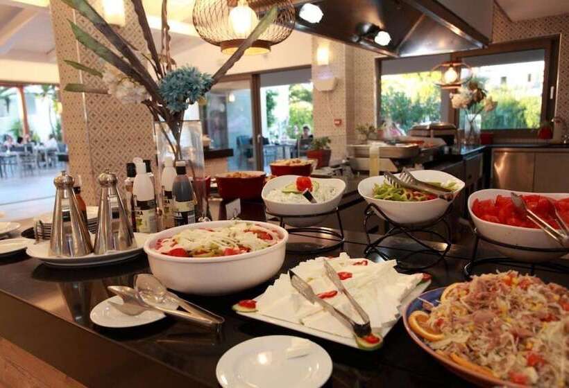 فندق Cretan Beach Resort   Adults Only