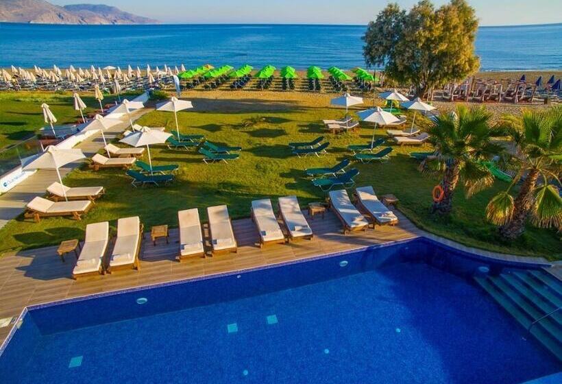 فندق Cretan Beach Resort   Adults Only