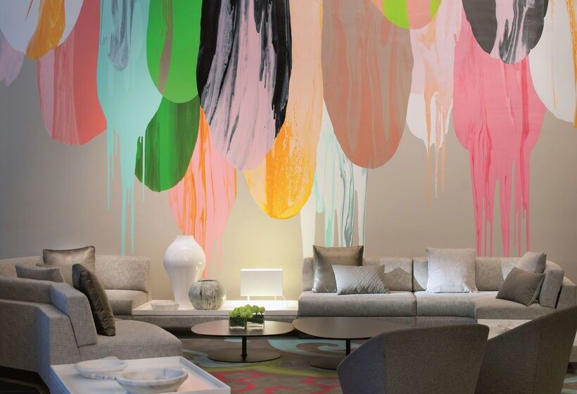 호텔 Crown Metropol Melbourne