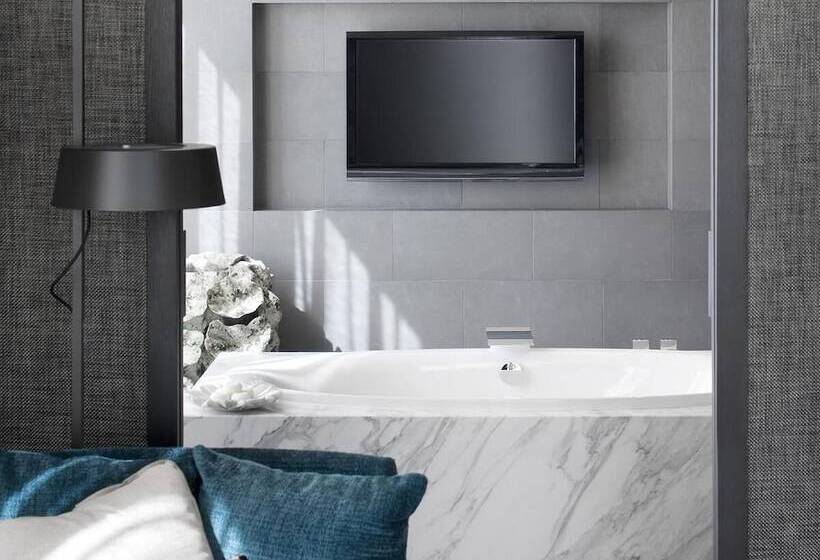 호텔 Crown Metropol Melbourne