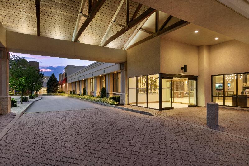 Crowne Plaza Hotel Philadelphia   King Of Prussia, An Ihg