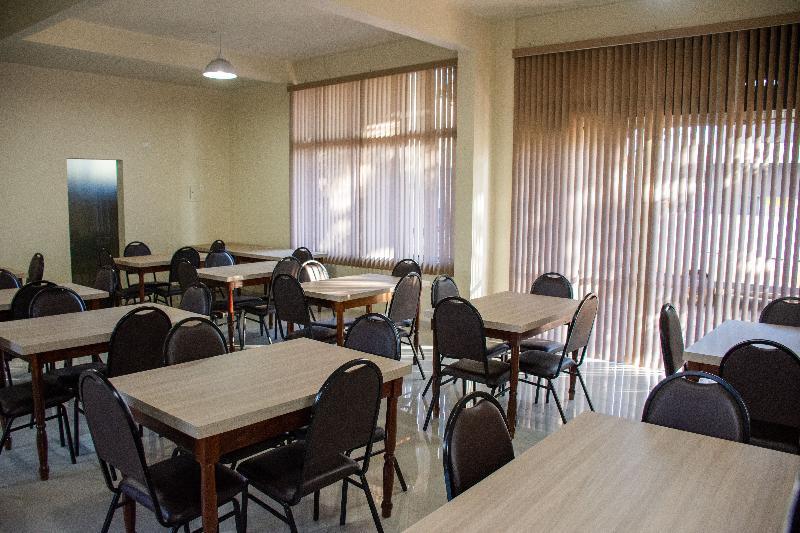 호텔 Dan Inn Express Foz Do Iguaçu