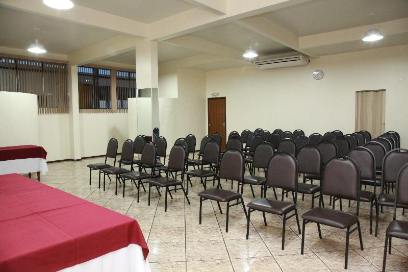 호텔 Dan Inn Express Foz Do Iguaçu