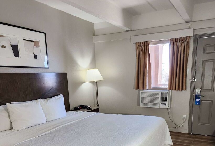 호텔 Days Inn By Wyndham Denver Downtown