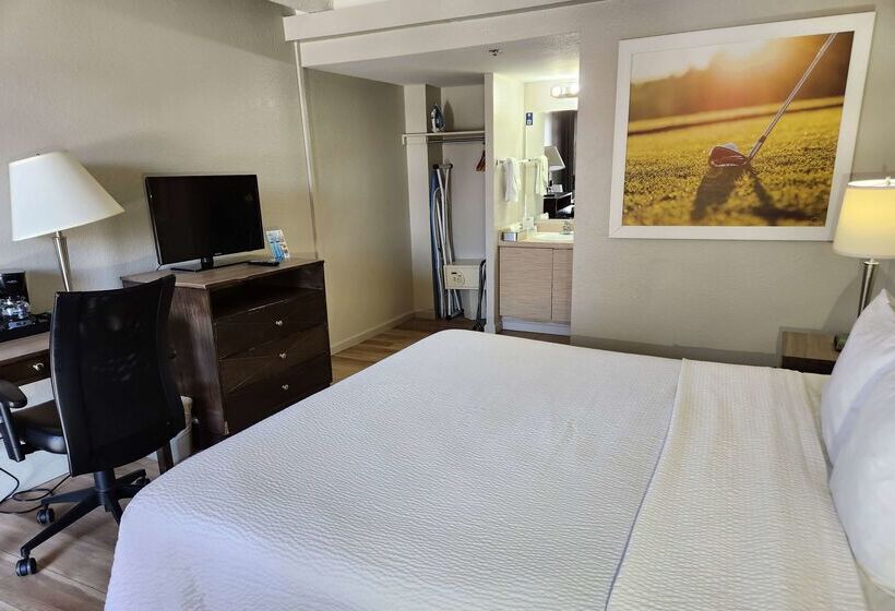 호텔 Days Inn By Wyndham Denver Downtown