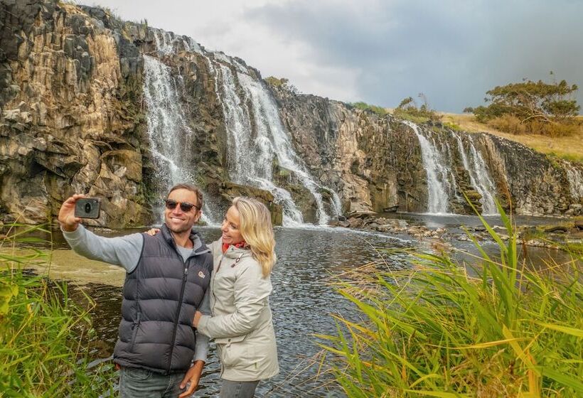 Deep Blue Hotel & Hot Springs