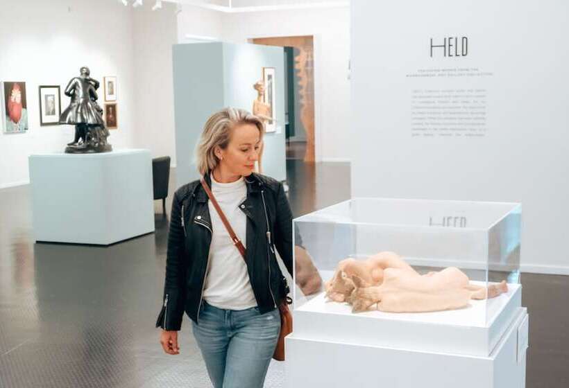 Deep Blue Hotel & Hot Springs