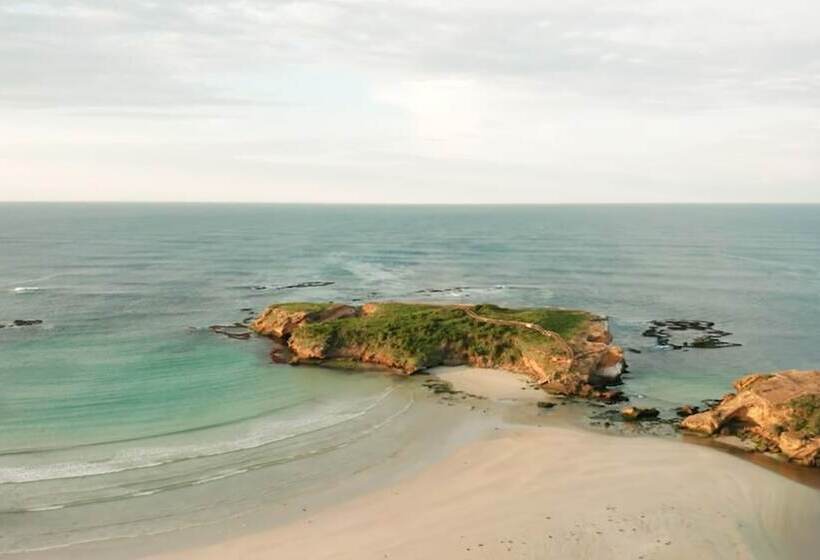 Deep Blue Hotel & Hot Springs