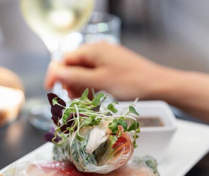 Deep Blue Hotel & Hot Springs