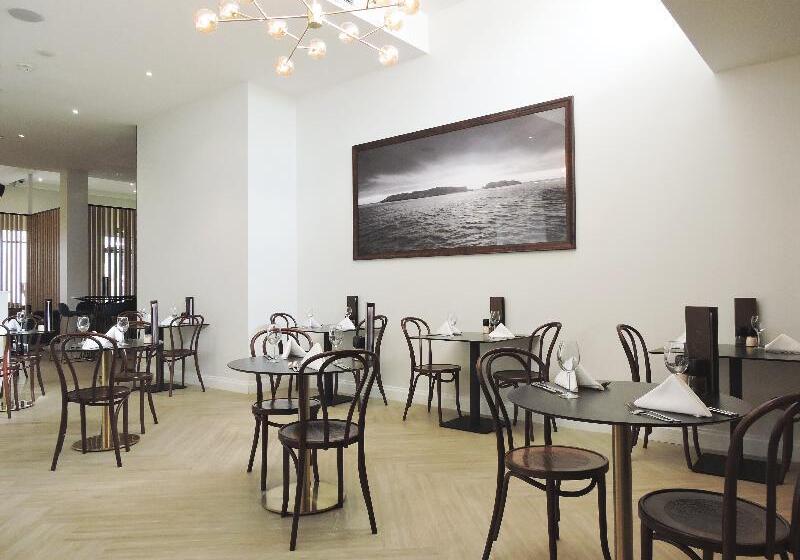 Deep Blue Hotel & Hot Springs