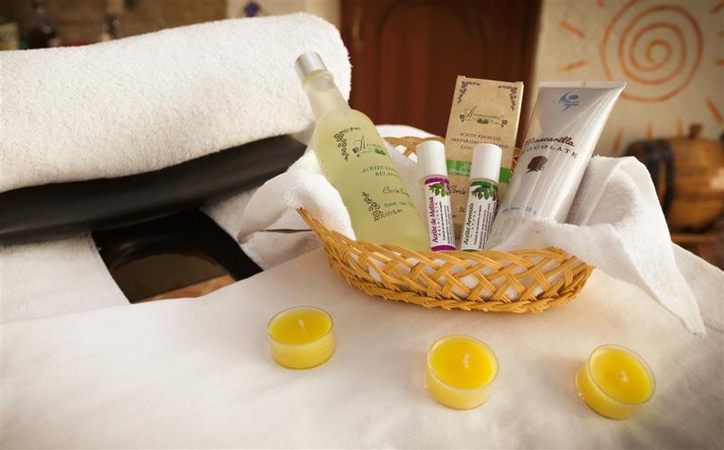 בית מלון כפרי Del Angel, Apizaco