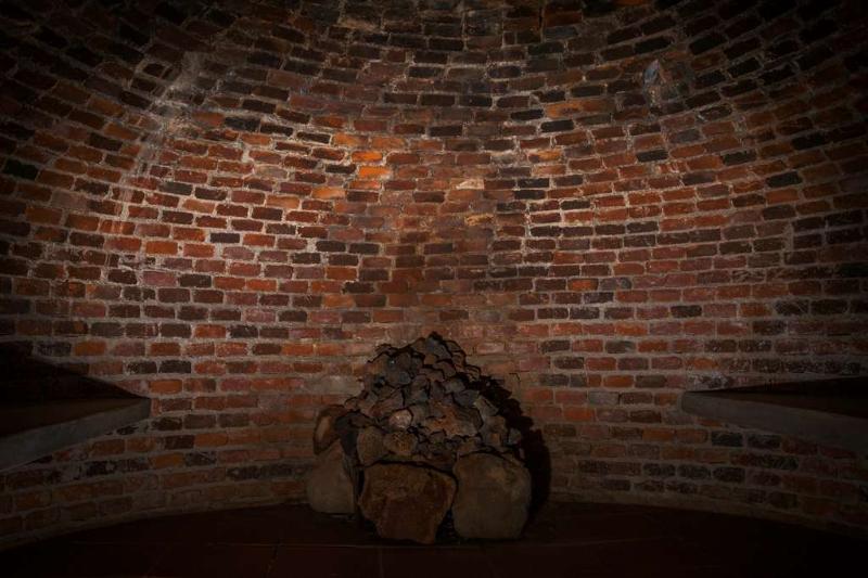 בית מלון כפרי Del Angel, Apizaco