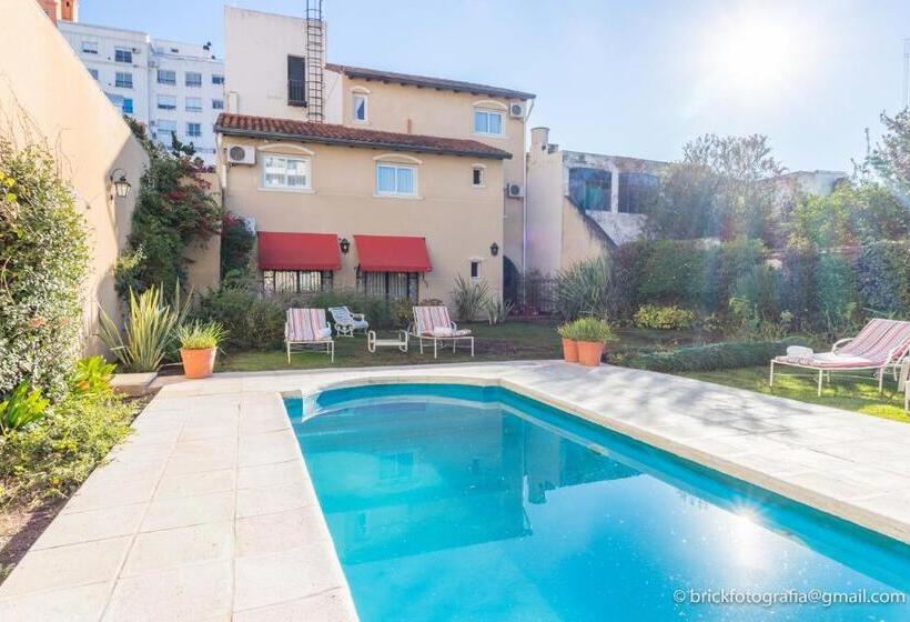 هتل Delvino Boutique