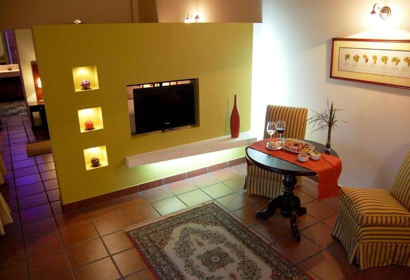 호텔 Delvino Boutique