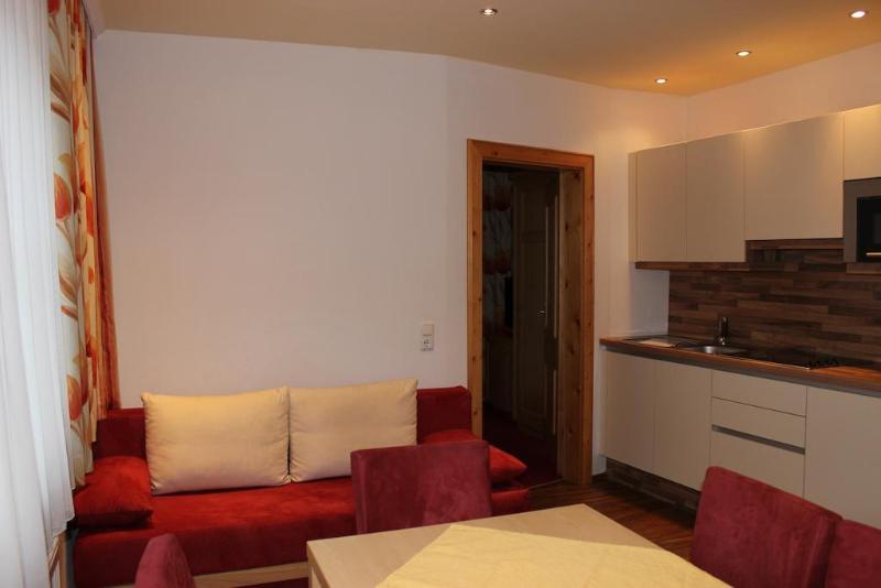 ホテル Der Schmittenhof