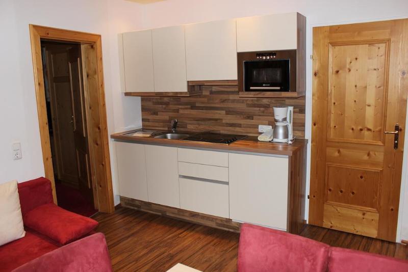 ホテル Der Schmittenhof