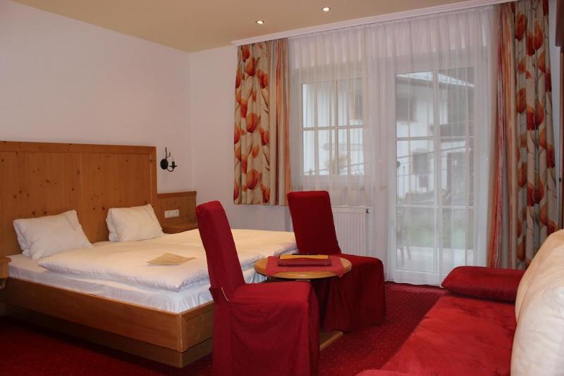 ホテル Der Schmittenhof