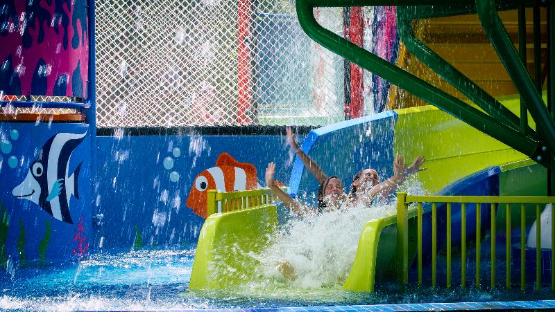 Отель Sh Dolce Vita All Inclusive Free Aquapark & Beach & Beach Bar