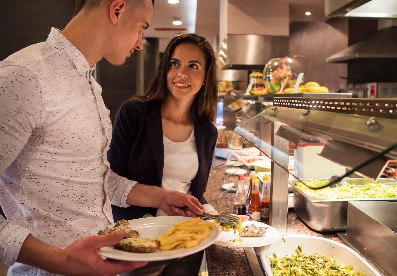 Отель Sh Dolce Vita All Inclusive Free Aquapark & Beach & Beach Bar