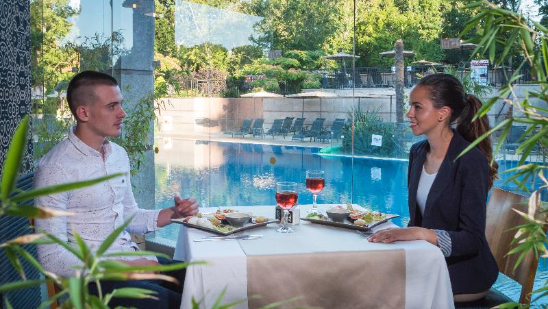 Отель Sh Dolce Vita All Inclusive Free Aquapark & Beach & Beach Bar