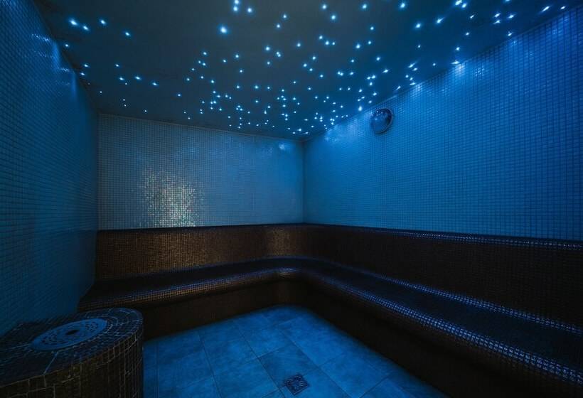 هتل Doubletree By Hilton Bratislava