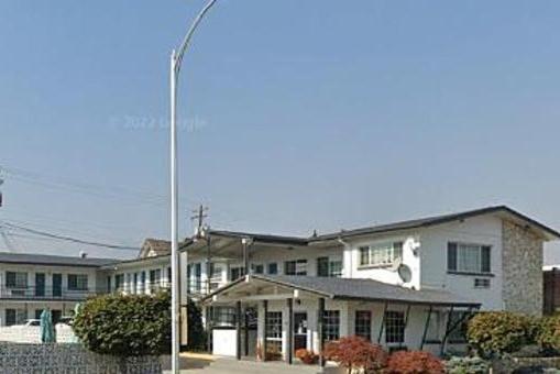 Отель Downtown Inn