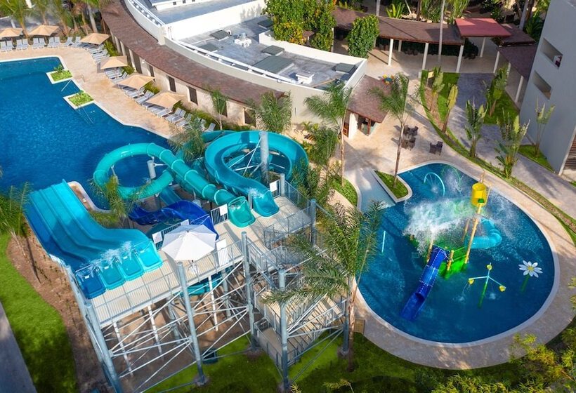 ホテル Dreams Royal Beach Punta Cana All Inclusive