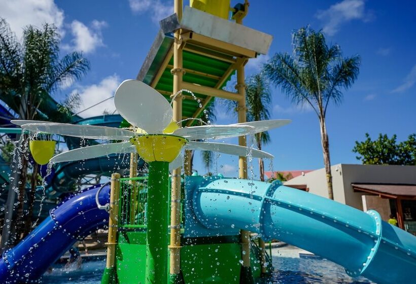 ホテル Dreams Royal Beach Punta Cana All Inclusive