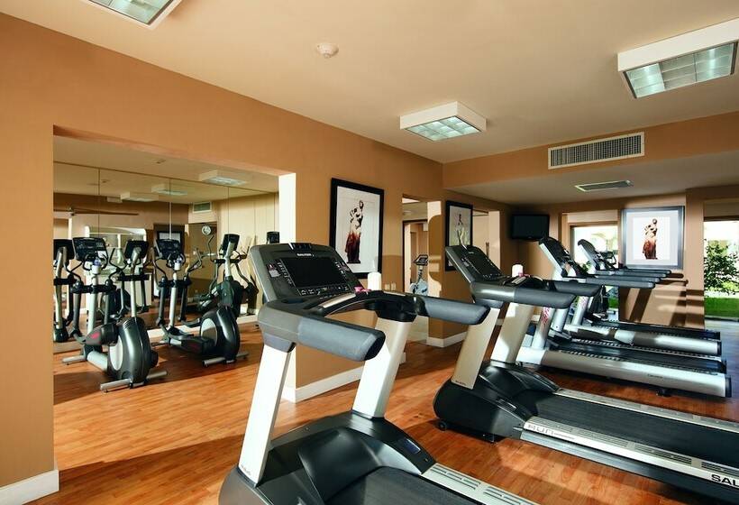 ホテル Dreams Royal Beach Punta Cana All Inclusive