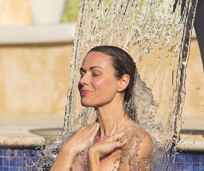 ホテル Dreams Royal Beach Punta Cana All Inclusive