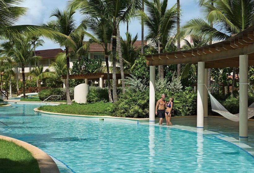 ホテル Dreams Royal Beach Punta Cana All Inclusive