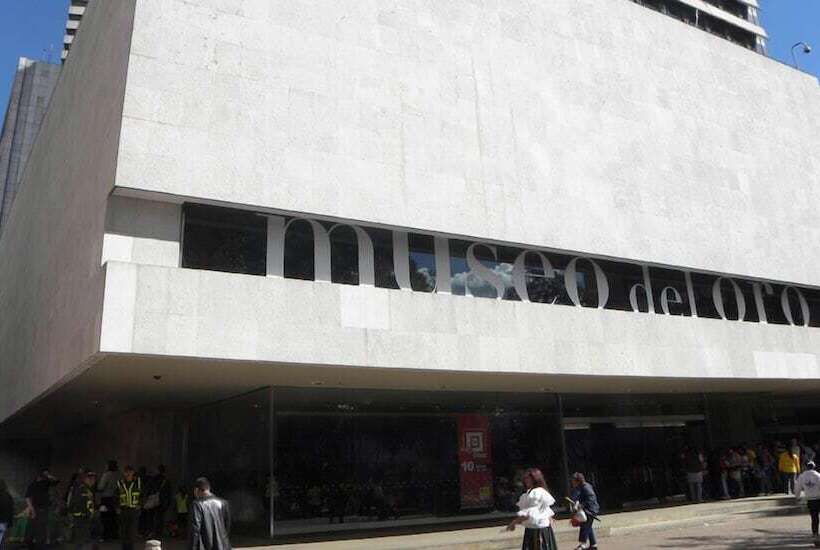 فندق El Duque Internacional, Bogotá