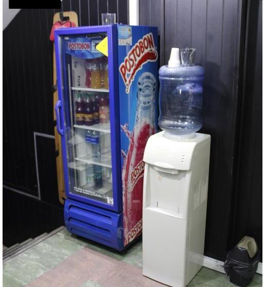 فندق El Duque Internacional, Bogotá