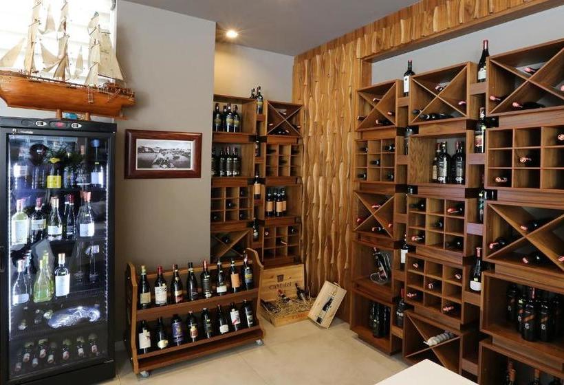 בית מלון כפרי Dyrrah