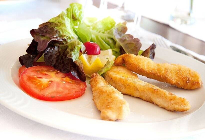 호텔 Eckartauerhof