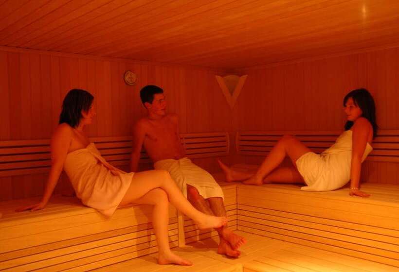 호텔 Eckartauerhof