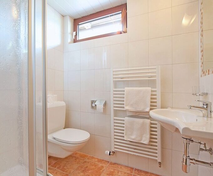 호텔 Eckartauerhof