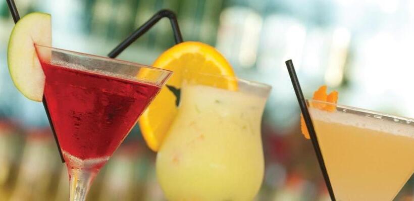 هتل Eco Beach Wilderness Retreat