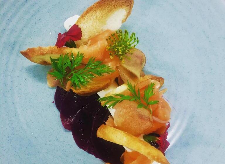 هتل Eco Beach Wilderness Retreat