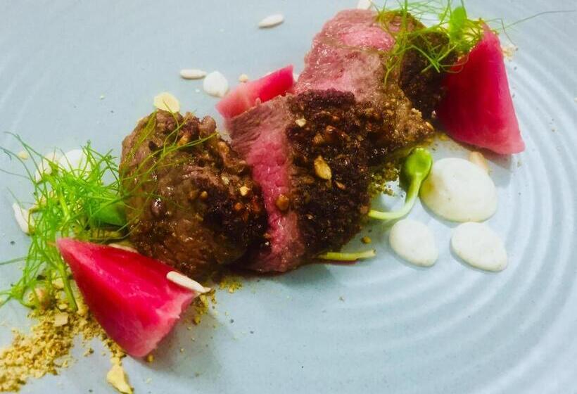 هتل Eco Beach Wilderness Retreat